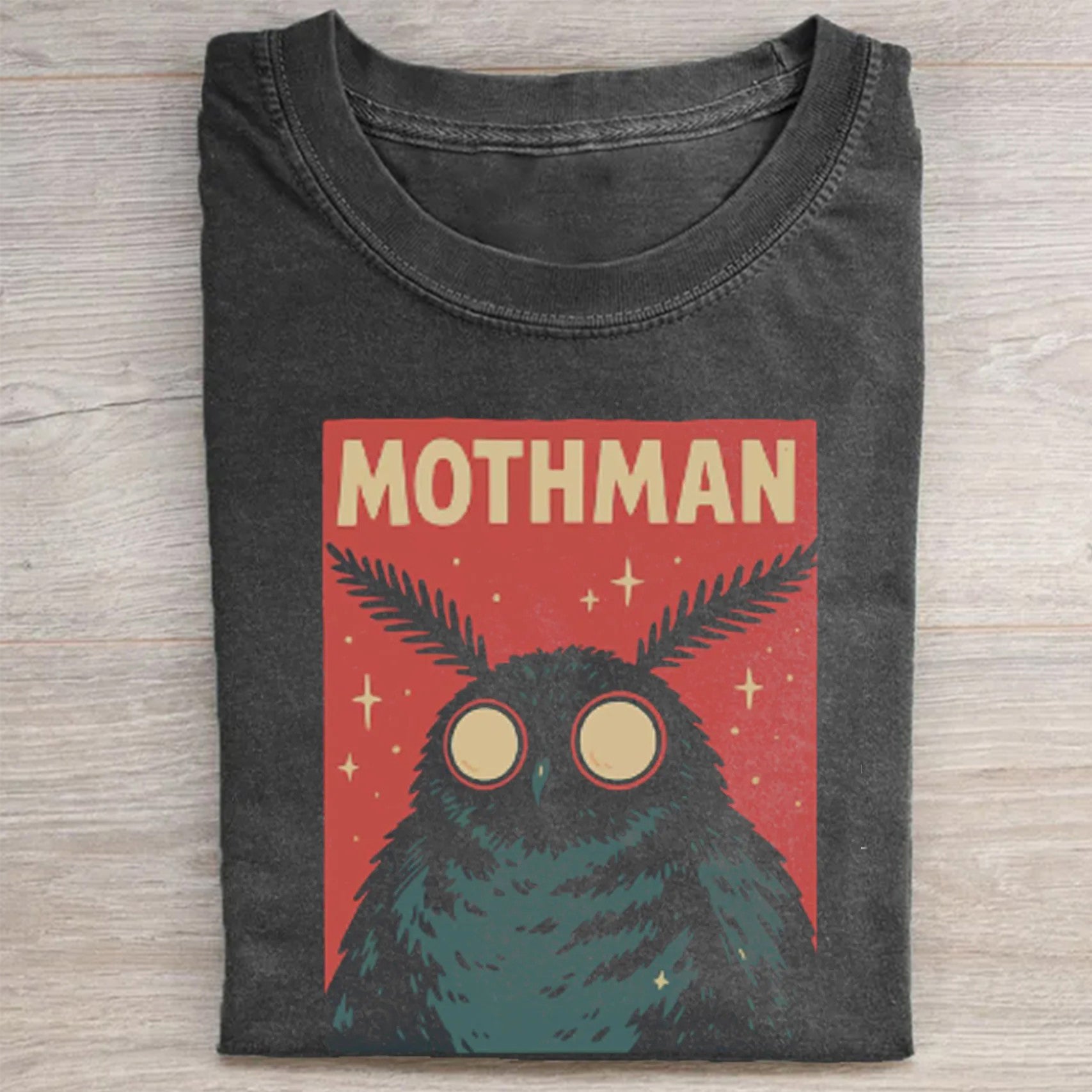 Mothman T-shirt