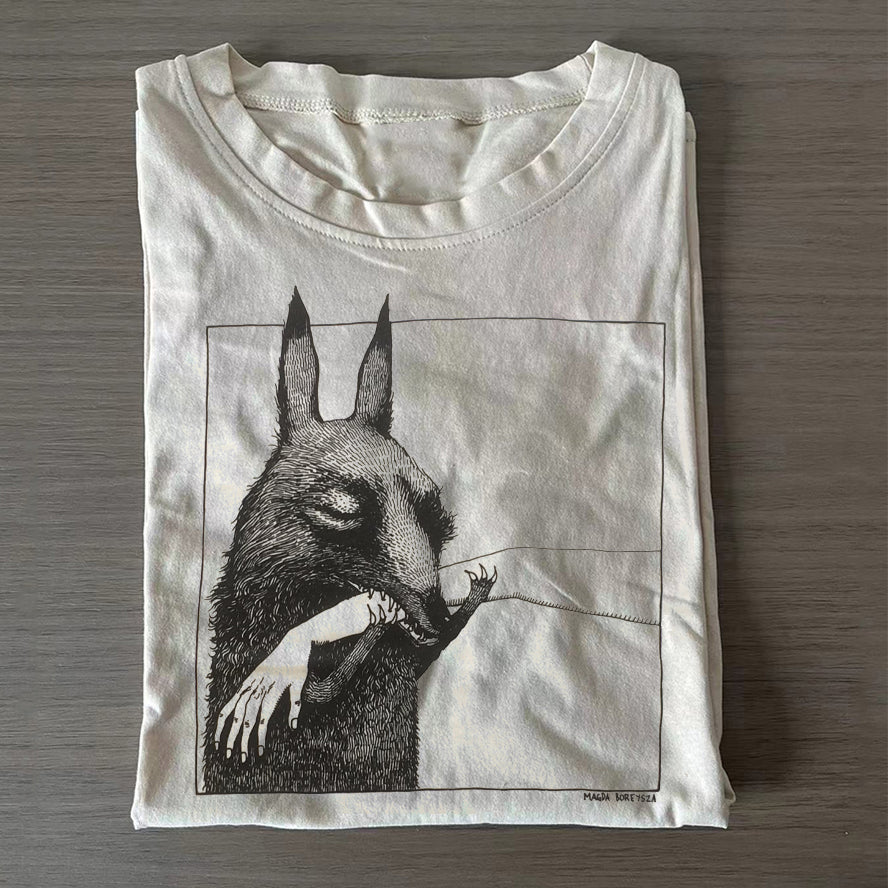 Creature Bite T-shirt