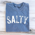 Salziges T-Shirt