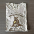 Es war nicht einfach T-Shirt