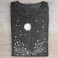 Katzenmama T-Shirt