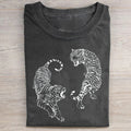 Vintage-Tiger-T-Shirt