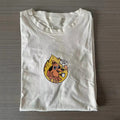 Das ist ein gutes T-Shirt