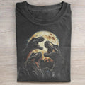 Vintage Jurassic Dinosaurier T-Shirt