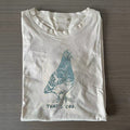 Vintage Pigeon Graphic T-shirt