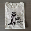 I’m Doing My Best T-shirt