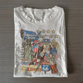 Retro USA Patriotic T-shirt