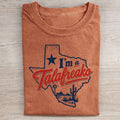I'm a Talafreako James Talarico T-shirt