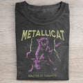 Metallicat T-shirt