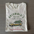 Griswold's Tree Farm Seit 1989 T-Shirt