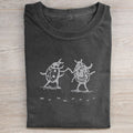 Dancing Lady Bugs T-shirt