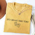 Bam Time Mahjong T-shirt