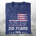 USA 250th Anniversary T-shirt