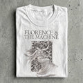 Florence The Machine T-shirt