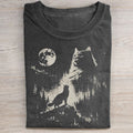 Vintage Funny Maine Coon T-shirt