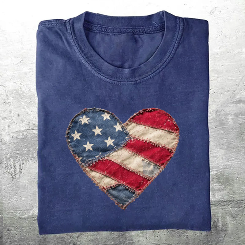 USA 250th Anniversary T-shirt