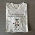Mir ist alles zu viel T-Shirt