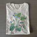 Vintage 90er Blumen T-Shirt