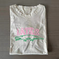Später, Alligator T-Shirt