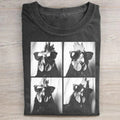 Photobooth Chicken T-shirt