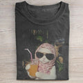 Funny Cat T-shirt