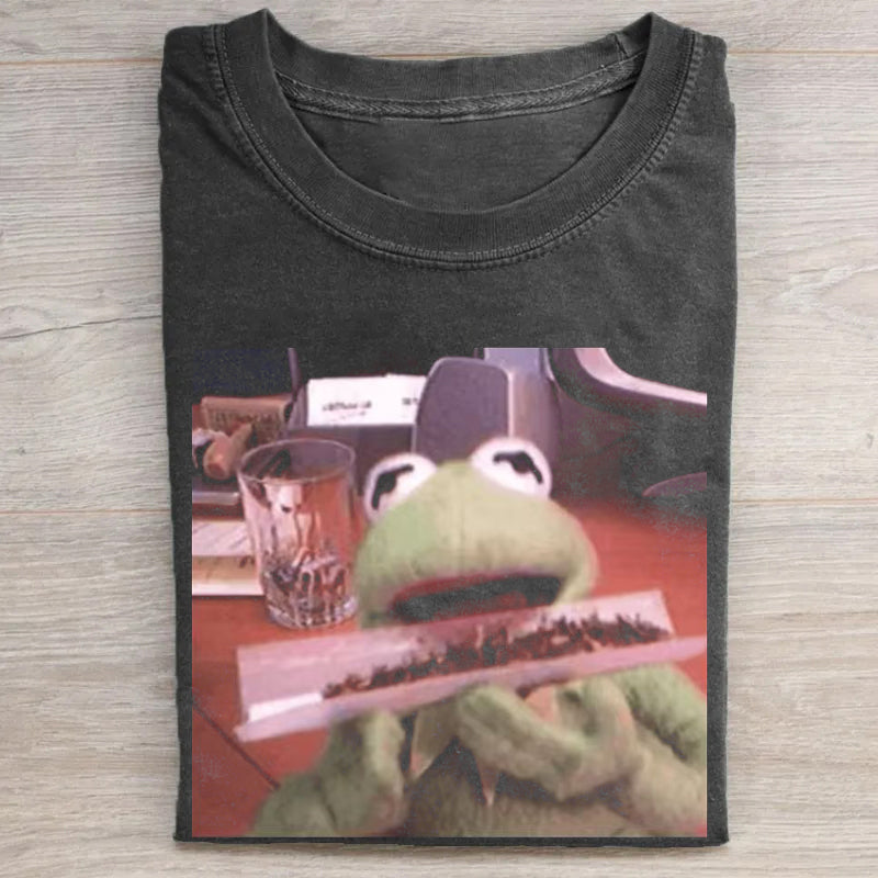 Funny Graphic T-shirt