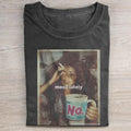 Funny Doll Face Meme T-shirt