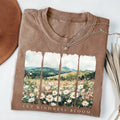 Let Kindness Bloom T-shirt