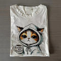 Nope Not Today T-shirt