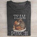 Baby Monkey Punch T-shirt