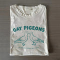 Gay Pigeons T-shirt