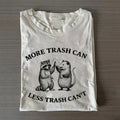 Funny Raccoon Possum T-shirt
