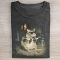 90s Gym Rat T-shirt