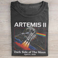 Artemis II Moon Mission T-shirt