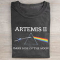 Artemis II Moon Mission T-shirt
