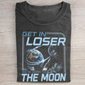 Artemis II Moon Mission T-shirt