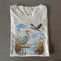 Vintage Bird T-shirt
