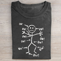 Funny OW T-shirt