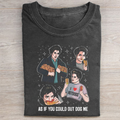 Funny Parody T-shirt