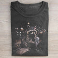 Funny 4th of July Beer T-shirt