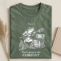 Funny Gardening T-shirt