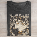 Ducks Not in A Row T-shirt