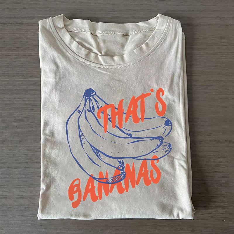 Funny Fruit T-shirt