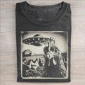 Lustiges Hühner-T-Shirt