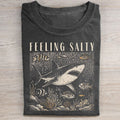 Feeling Salty T-shirt