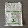 Du hast gerade dein letztes Hemd gegeben T-Shirt