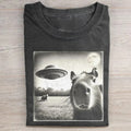 Lustiges Capybara T-Shirt