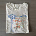 Lustiges Spaghetti T-Shirt