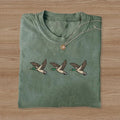 Enten-T-Shirt