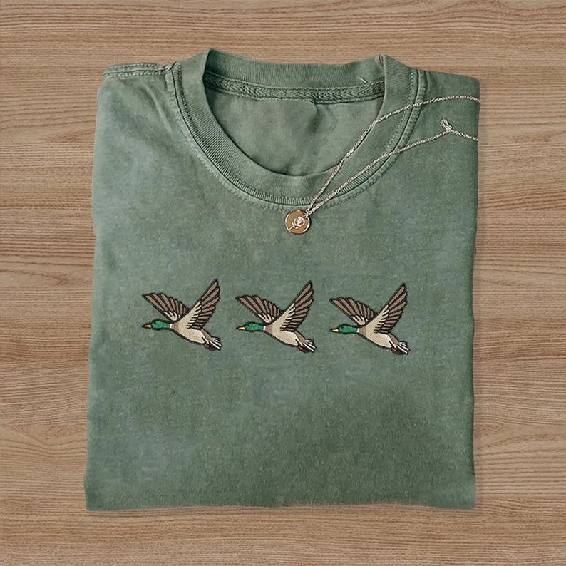 Duck T-shirt